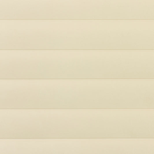 Nassimi Seaquest Roll-N-Pleat Pleated Marine Vinyl Fabric - PSP-003 Buff
