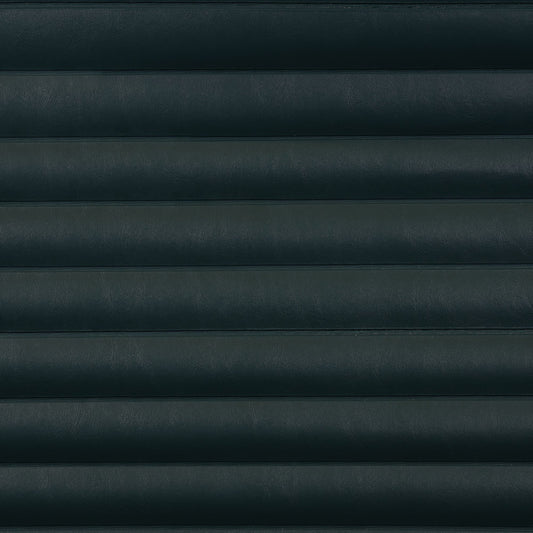 Nassimi Seaquest Roll-N-Pleat Pleated Marine Vinyl Fabric - PSP-009 Forest