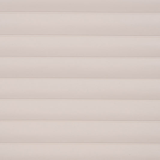 Nassimi Seaquest Roll-N-Pleat Pleated Marine Vinyl Fabric - PSP-014 Lotion