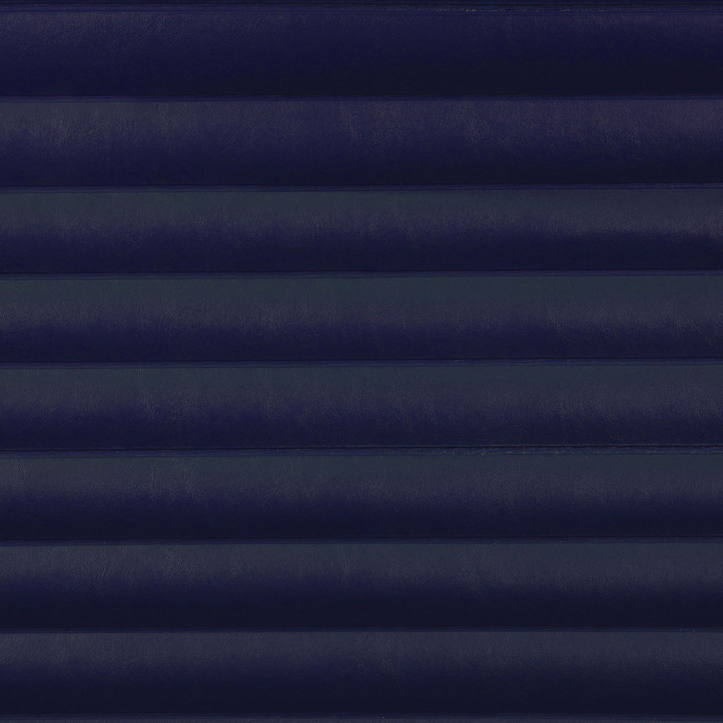 Nassimi Seaquest Roll-N-Pleat Pleated Marine Vinyl Fabric - PSP-016 Midnight