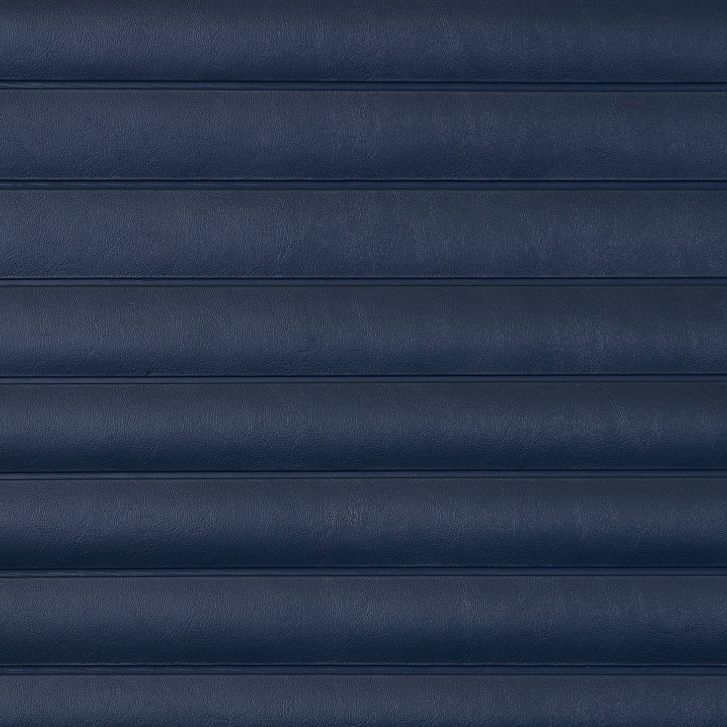 Nassimi Seaquest Roll-N-Pleat Pleated Marine Vinyl Fabric - PSP-019 Navy