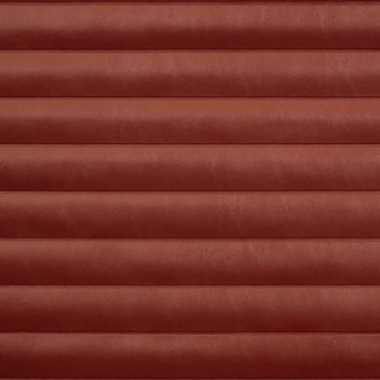 Nassimi Seaquest Roll-N-Pleat Pleated Marine Vinyl Fabric - PSP-024 Ruby