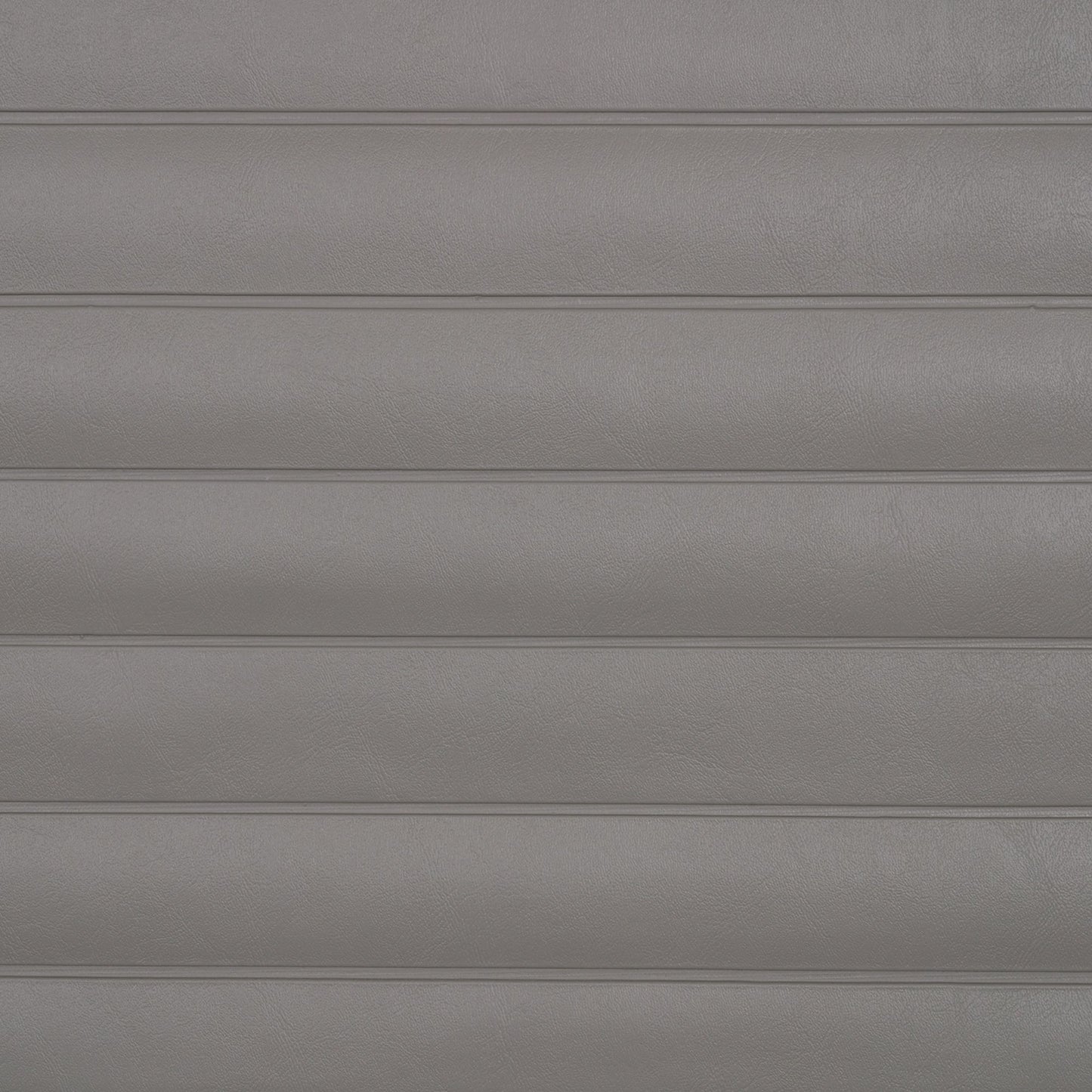 Nassimi Seaquest Roll-N-Pleat Pleated Marine Vinyl Fabric - PSP-026 Smoke