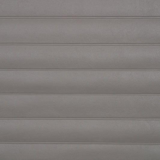 Nassimi Seaquest Roll-N-Pleat Pleated Marine Vinyl Fabric - PSP-026 Smoke