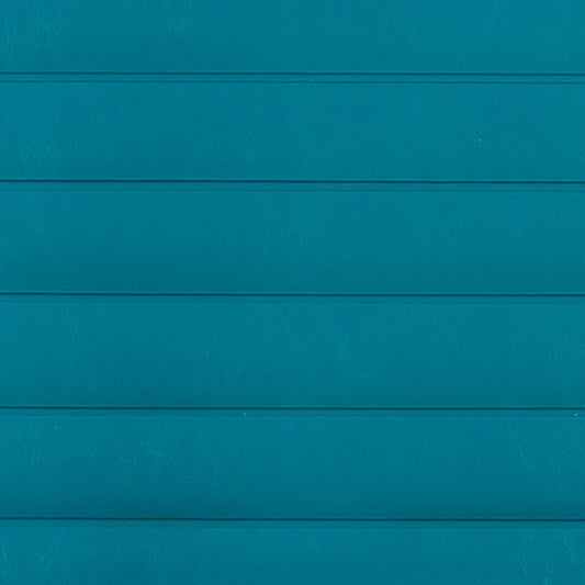 Nassimi Seaquest Roll-N-Pleat Pleated Marine Vinyl Fabric - PSP-027 Teal