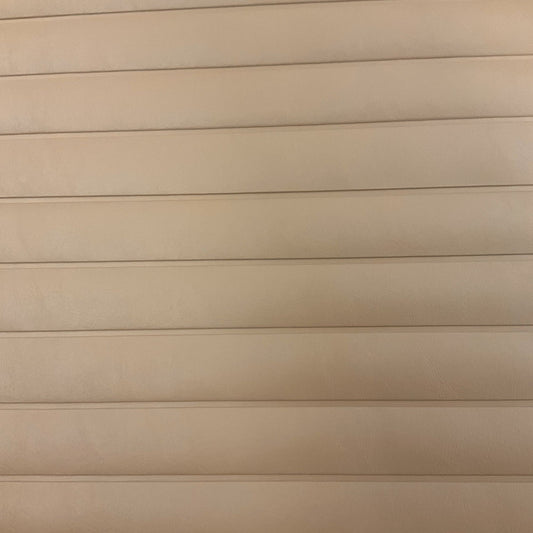 Nassimi Seaquest Roll-N-Pleat Pleated Marine Vinyl Fabric - PSP-107 Maple
