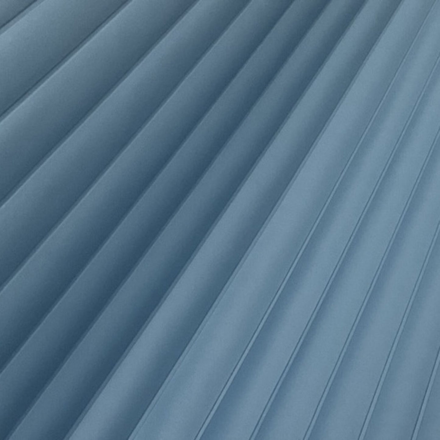 Nassimi Seaquest Roll-N-Pleat Pleated Marine Vinyl Fabric - PSP-112 Sky