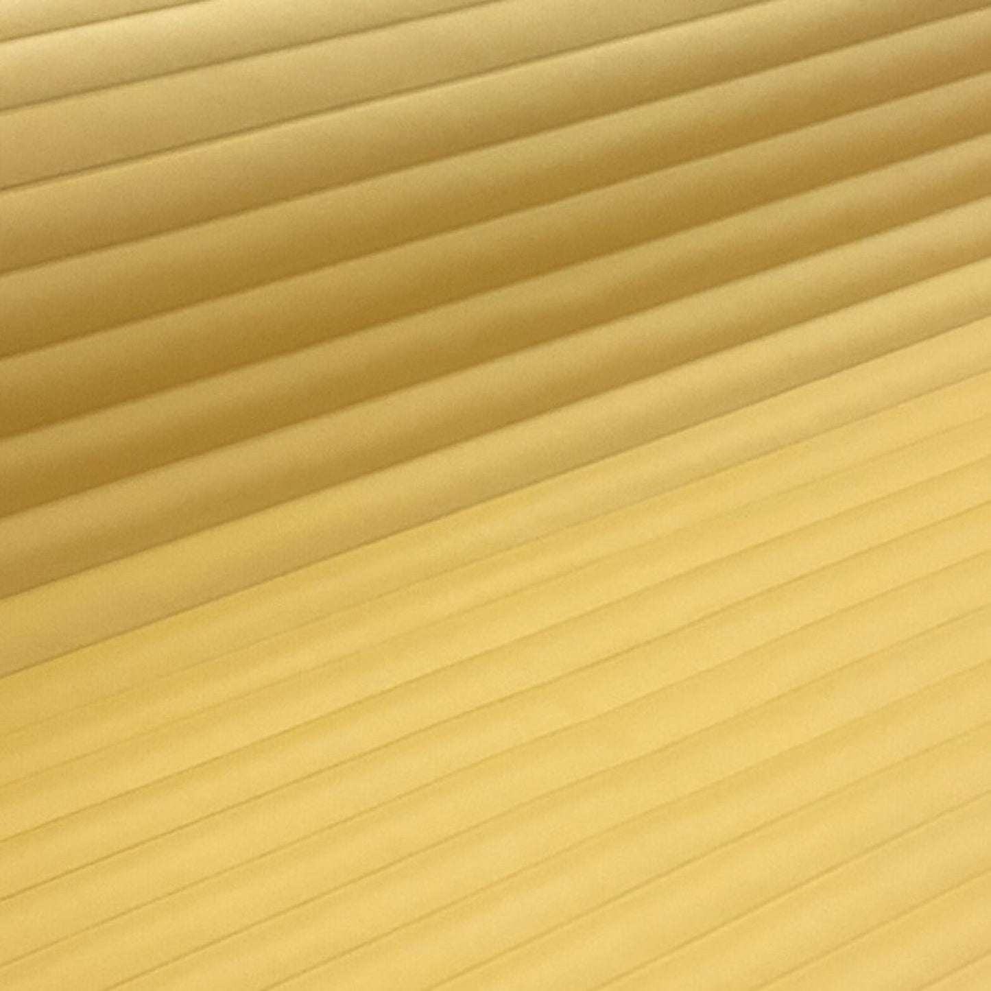 Nassimi Seaquest Roll-N-Pleat Pleated Marine Vinyl Fabric - PSP-114 Sunflower