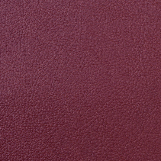 Nassimi Classic Performance Vinyl Fabric - SCL-032 Rouge