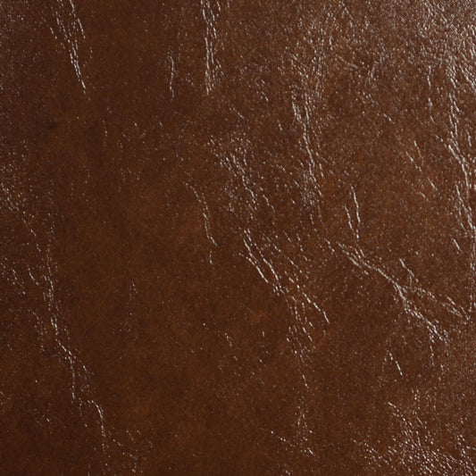 Nassimi Glaze Upholstery Vinyl Fabric - SGL-003 Cedar