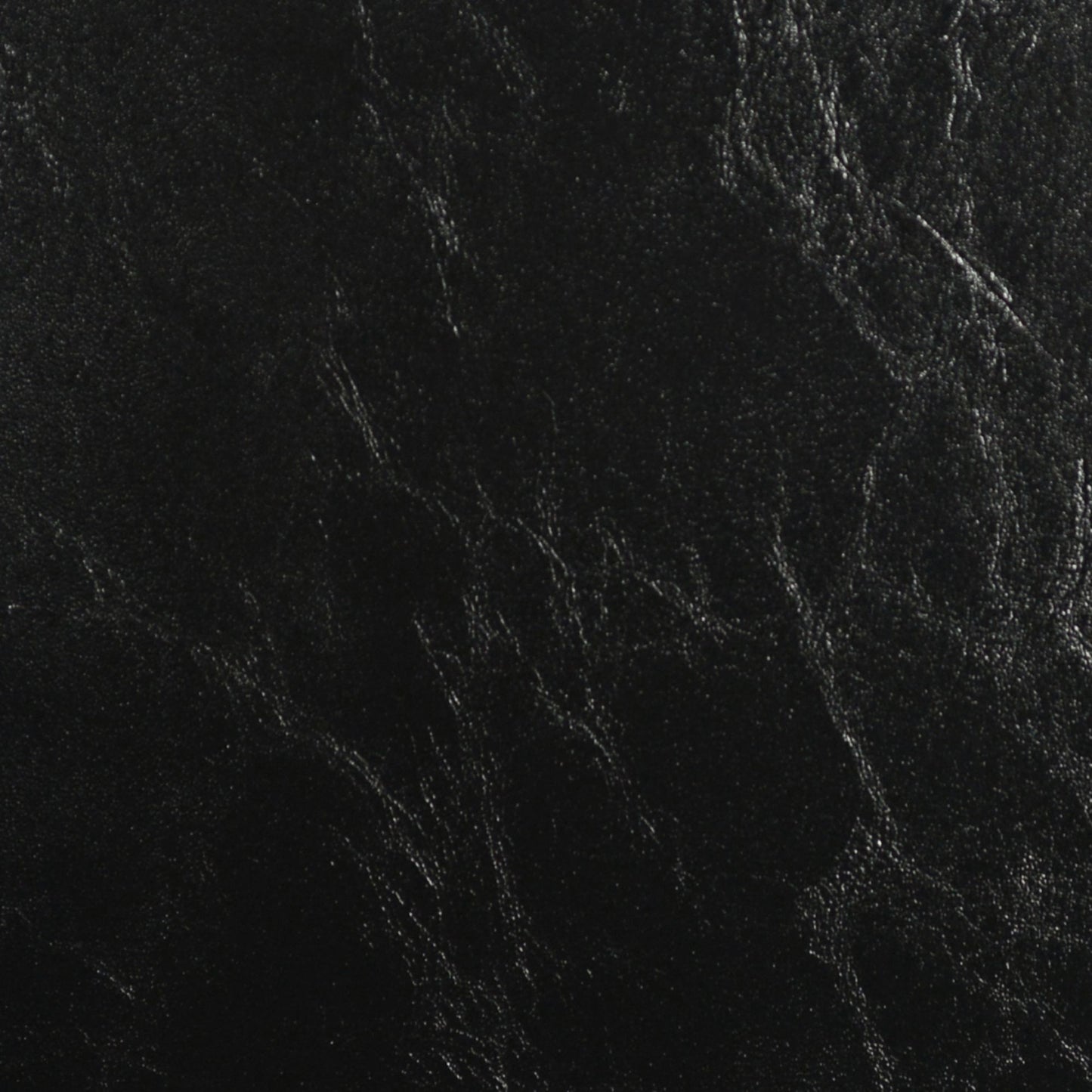 Nassimi Glaze Upholstery Vinyl Fabric - SGL-008 Licorice