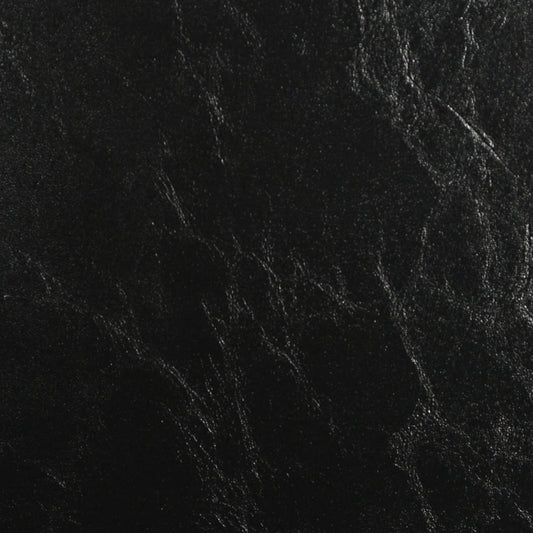 Nassimi Glaze Upholstery Vinyl Fabric - SGL-008 Licorice