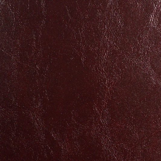 Nassimi Glaze Upholstery Vinyl Fabric - SGL-014 Shiraz