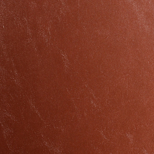Nassimi Glaze Upholstery Vinyl Fabric - SGL-015 Sienna
