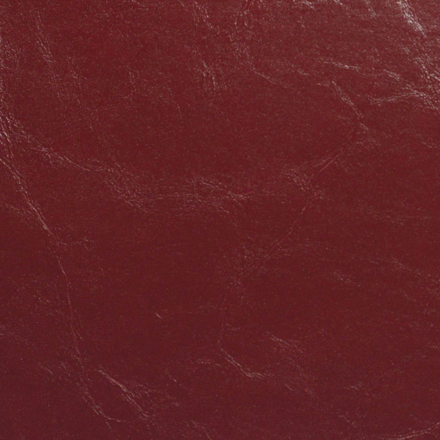 Nassimi Glaze Upholstery Vinyl Fabric - SGL-109 Sangria