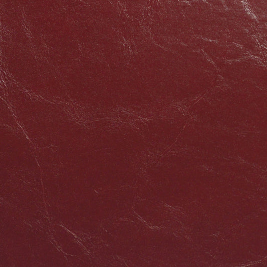 Nassimi Glaze Upholstery Vinyl Fabric - SGL-109 Sangria