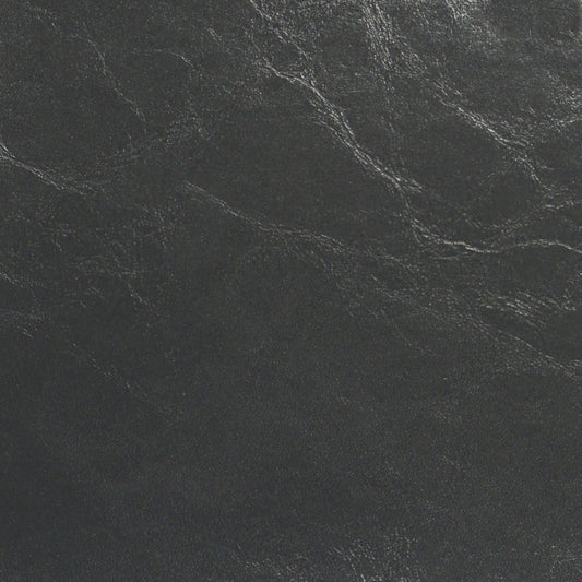 Nassimi Glaze Upholstery Vinyl Fabric - SGL-110 Slate