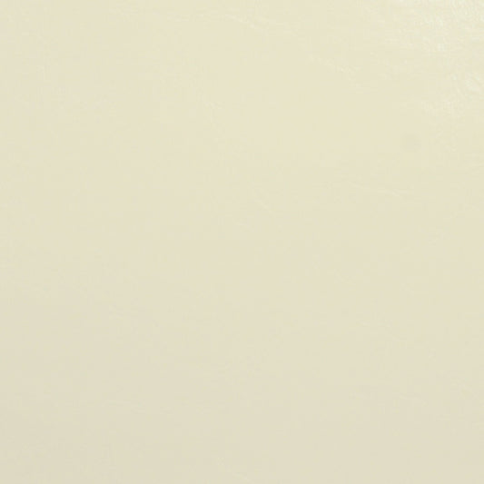 Nassimi Glaze Upholstery Vinyl Fabric - SGL-112 Warm White