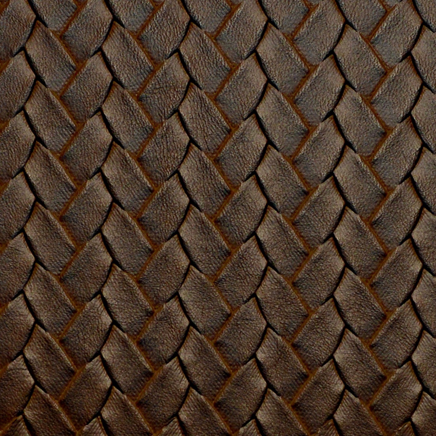 Nassimi San Remo Upholstery Vinyl Fabric - SSR-001 Bourbon