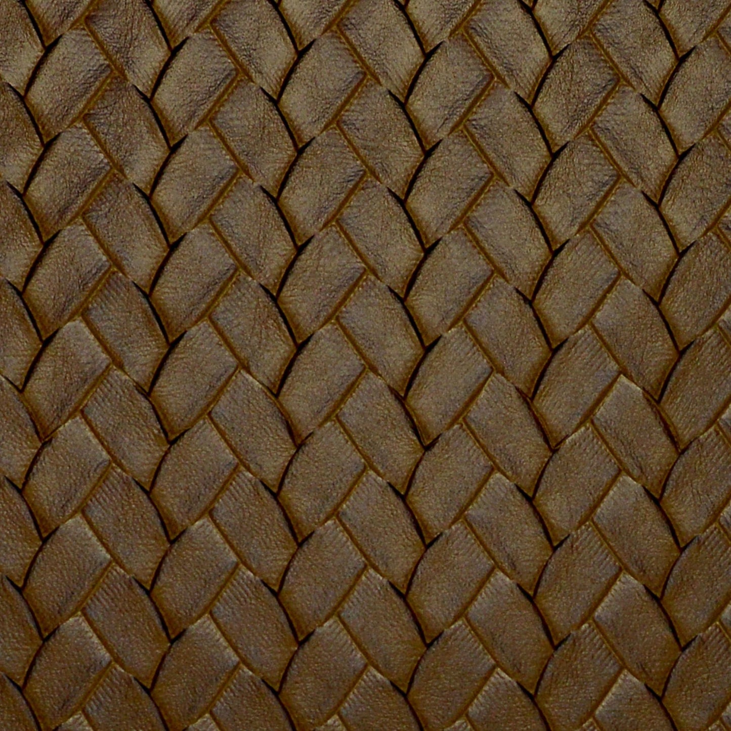 Nassimi San Remo Upholstery Vinyl Fabric - SSR-002 Cognac