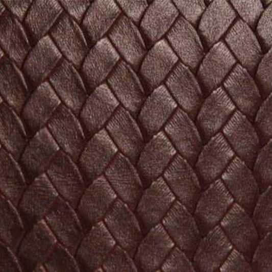 Nassimi San Remo Upholstery Vinyl Fabric - SSR-004 Madeira