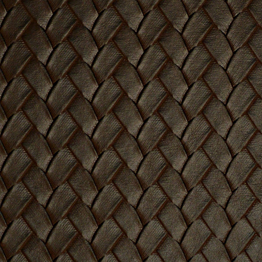 Nassimi San Remo Upholstery Vinyl Fabric - SSR-005 Pinecone