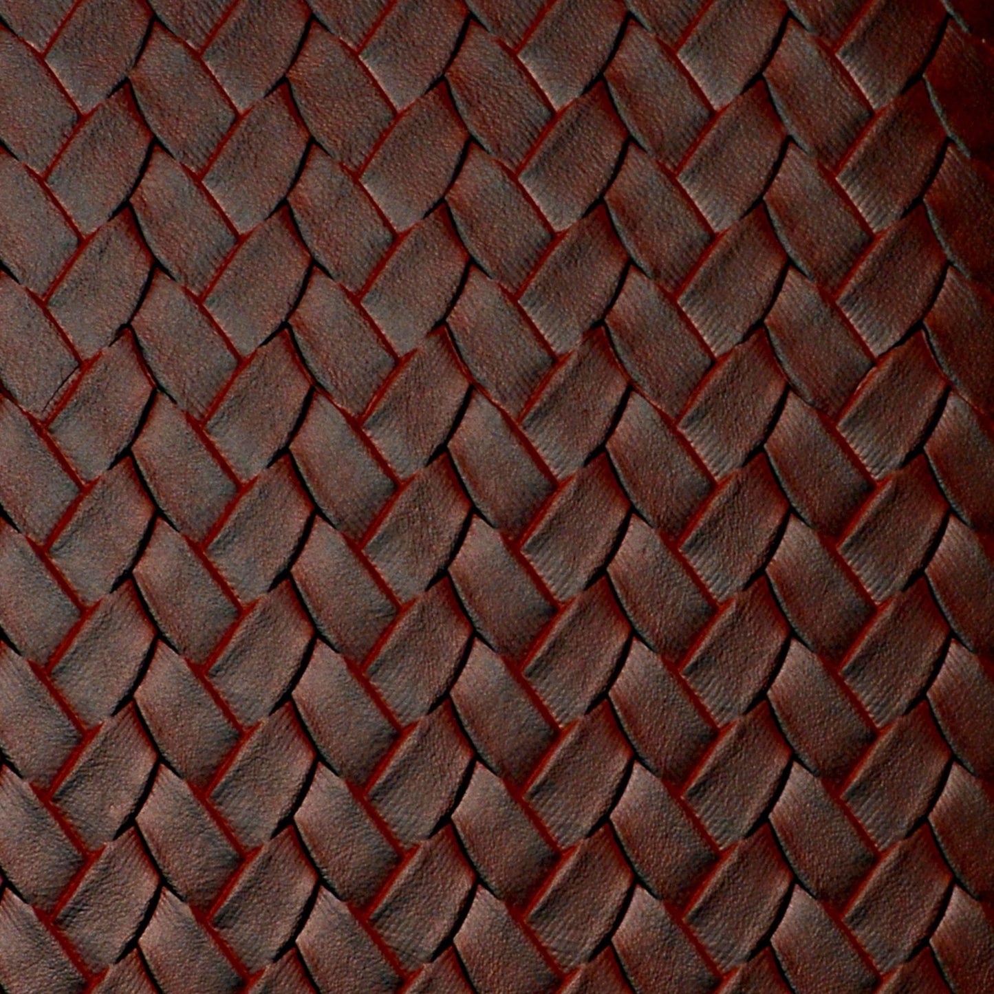 Nassimi San Remo Upholstery Vinyl Fabric - SSR-006 Pomegranate