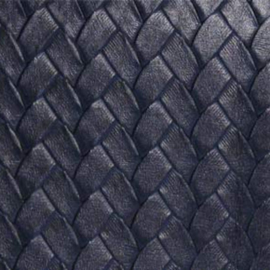 Nassimi San Remo Upholstery Vinyl Fabric - SSR-007 Prussian Blue