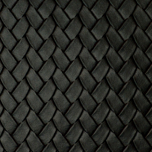 Nassimi San Remo Upholstery Vinyl Fabric - SSR-009 Truffle