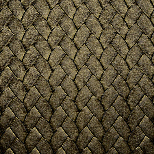 Nassimi San Remo Upholstery Vinyl Fabric - SSR-104 Patina