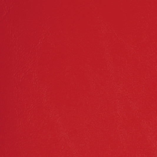 Nassimi Primary Vinyls Upholstery Vinyl Fabric - VRW-010 Mandarin Red
