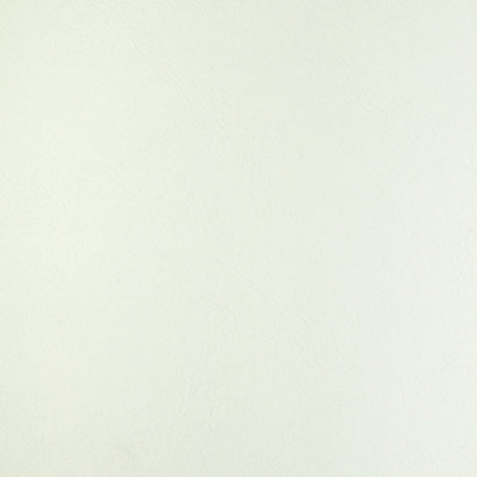 Nassimi Primary Vinyls Upholstery Vinyl Fabric - VRW-013 Pure White
