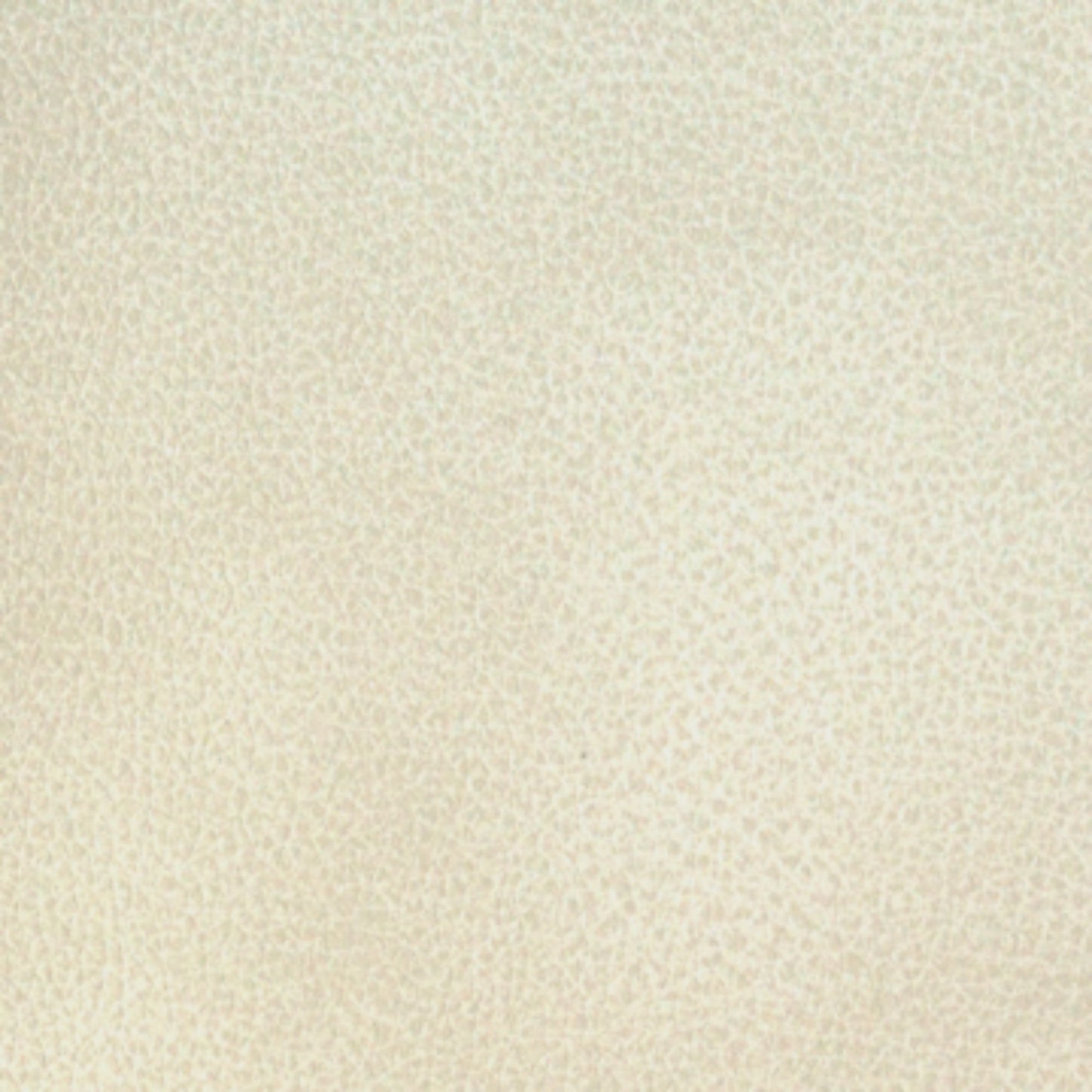 Writer's Block Clarke Performance Faux Leather Fabric - WCL-001 Alabaster