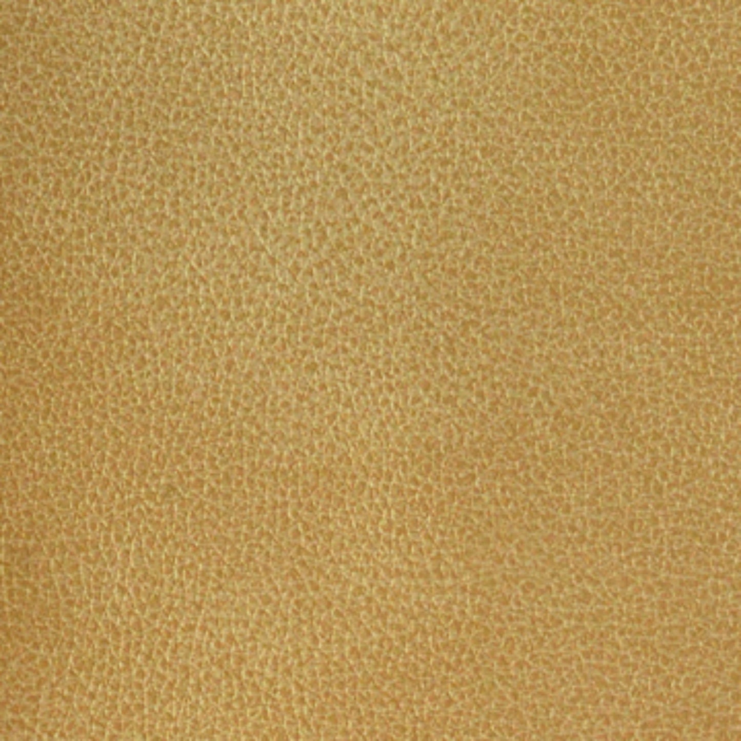 Writer's Block Clarke Performance Faux Leather Fabric - WCL-006 Citrine