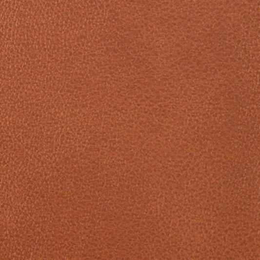 Writer's Block Clarke Performance Faux Leather Fabric - WCL-008 Coral