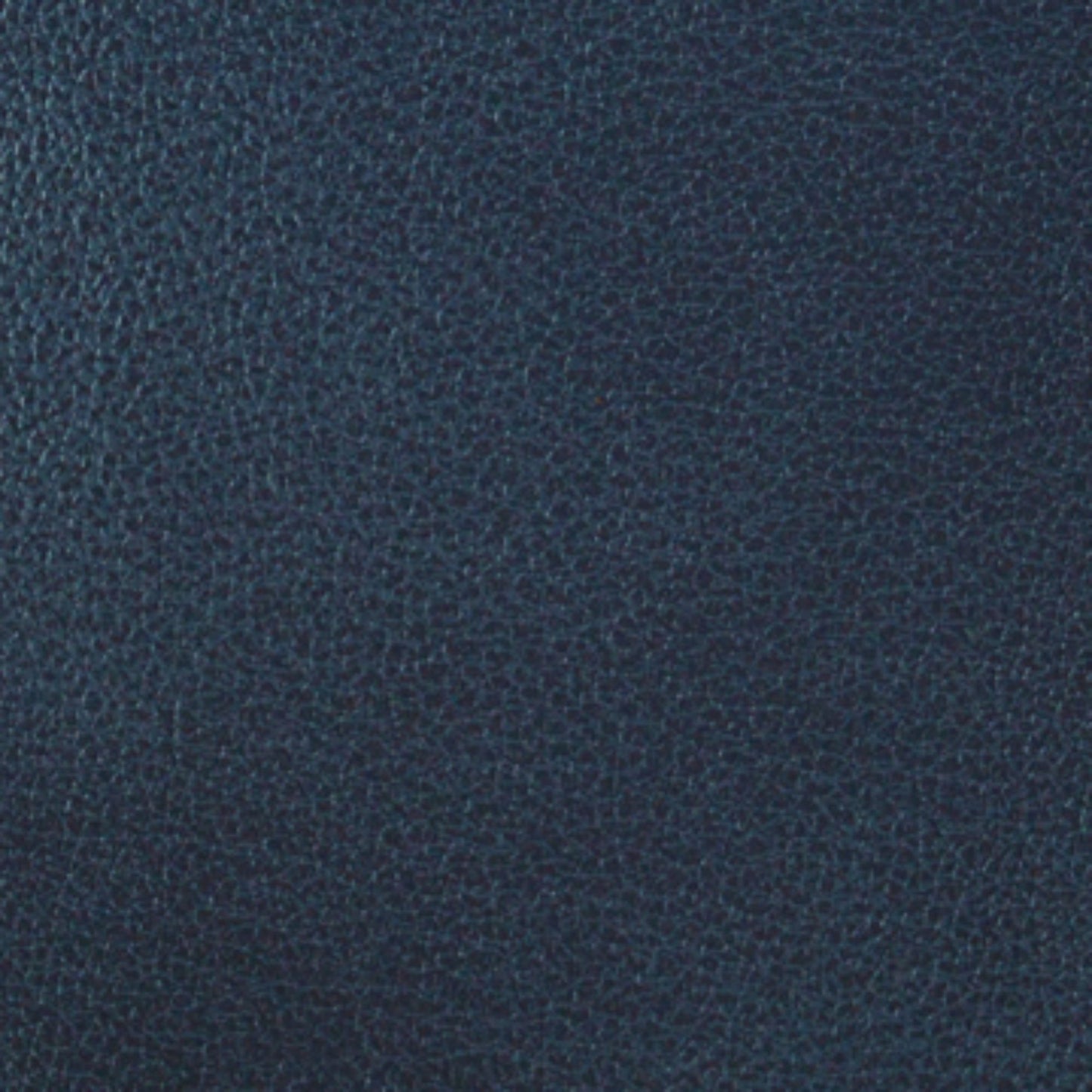 Writer's Block Clarke Performance Faux Leather Fabric - WCL-013 Lapis