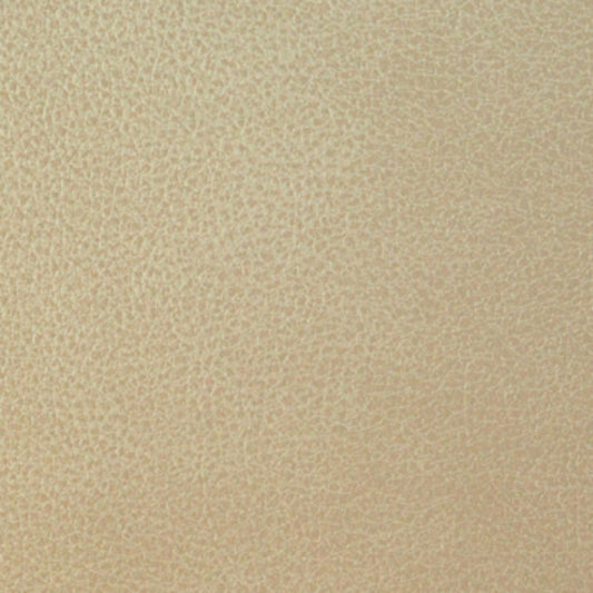 Writer's Block Clarke Performance Faux Leather Fabric - WCL-015 Pearl