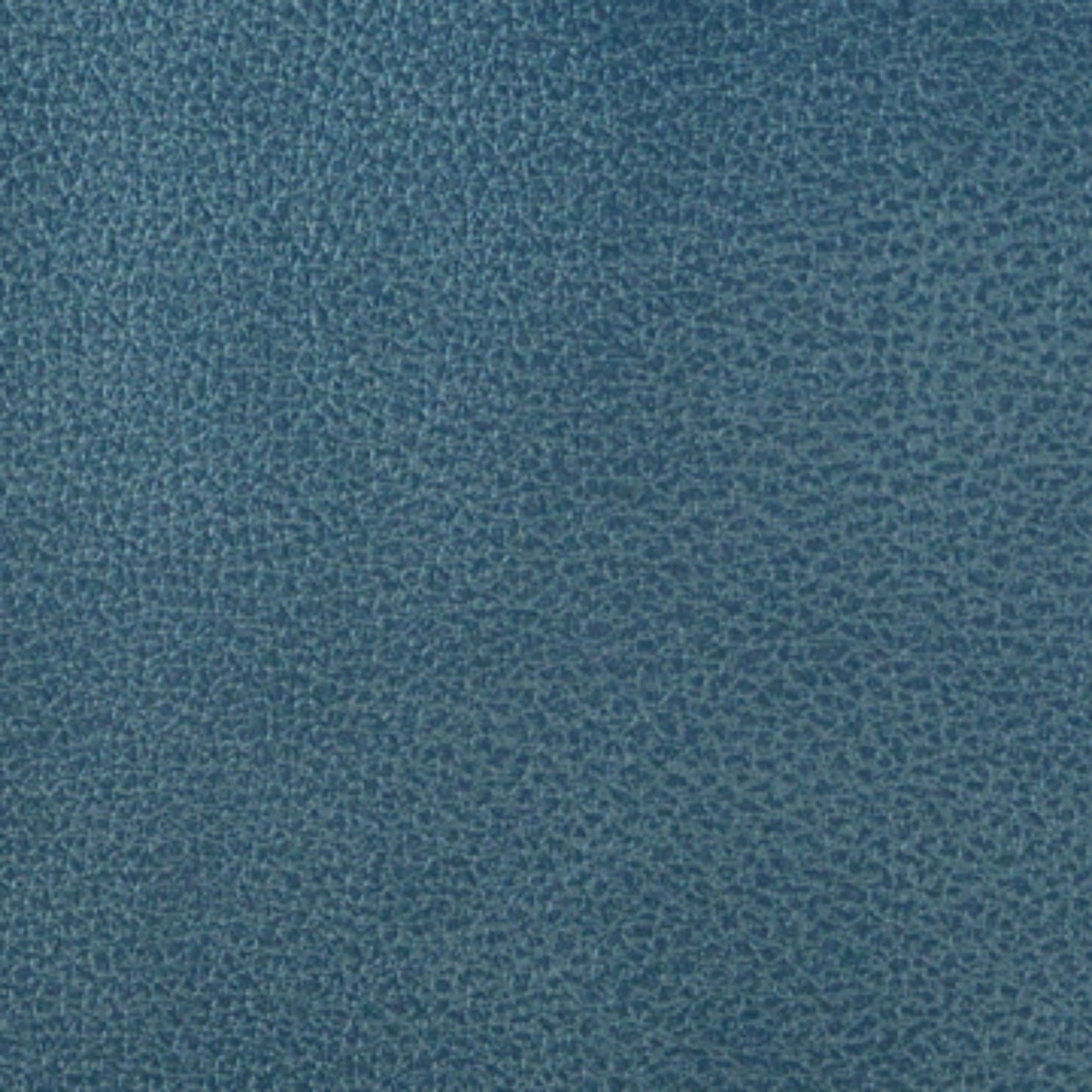 Writer's Block Clarke Performance Faux Leather Fabric - WCL-018 Sodalite