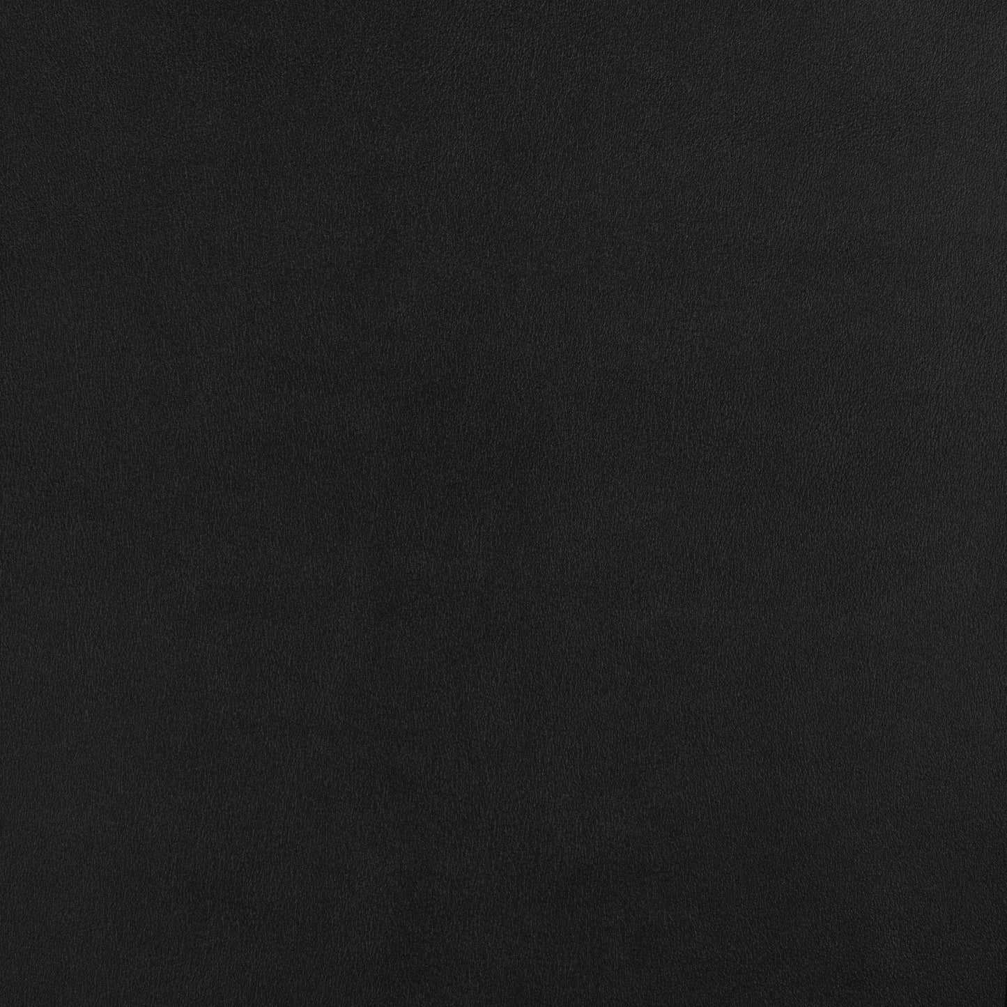 Writer's Block Hawthorne Performance Faux Leather Fabric - WHA-004 Cast Iron