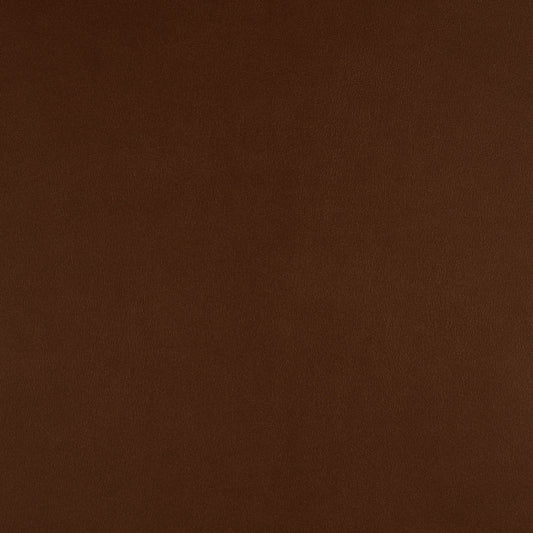 Writer's Block Hawthorne Performance Faux Leather Fabric - WHA-014 Redwood