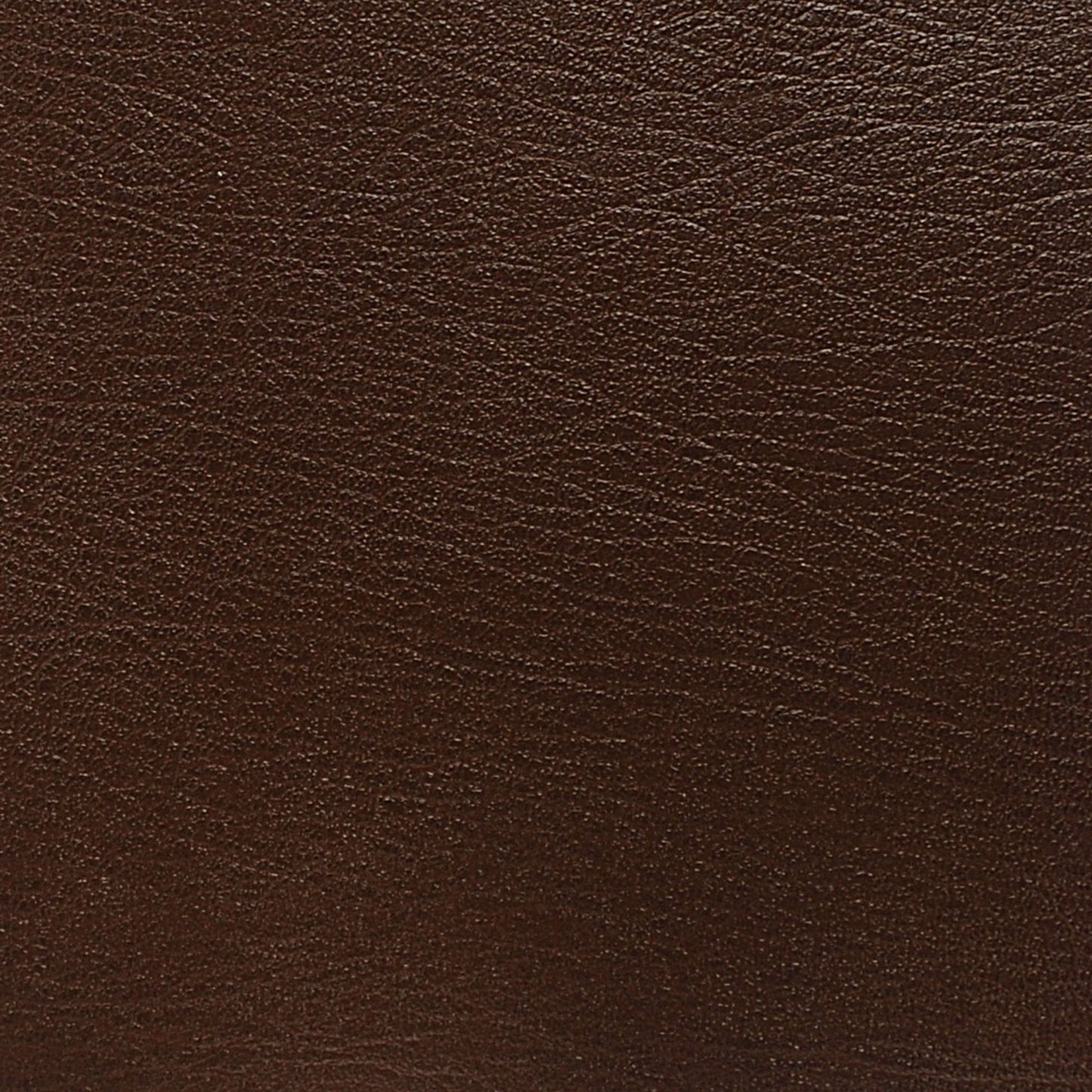 Writer's Block Hemingway Performance Faux Leather Fabric - WHM-003 Cordovan