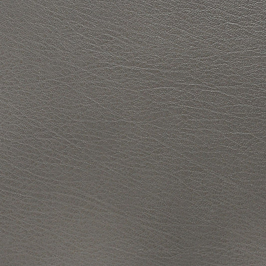Writer's Block Hemingway Performance Faux Leather Fabric - WHM-004 Haze