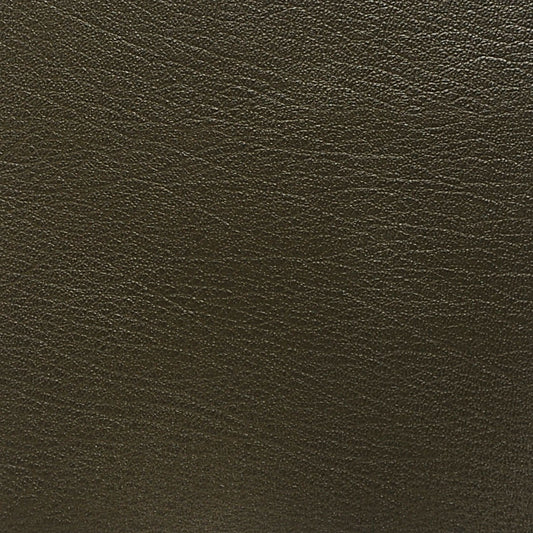 Writer's Block Hemingway Performance Faux Leather Fabric - WHM-008 Moss