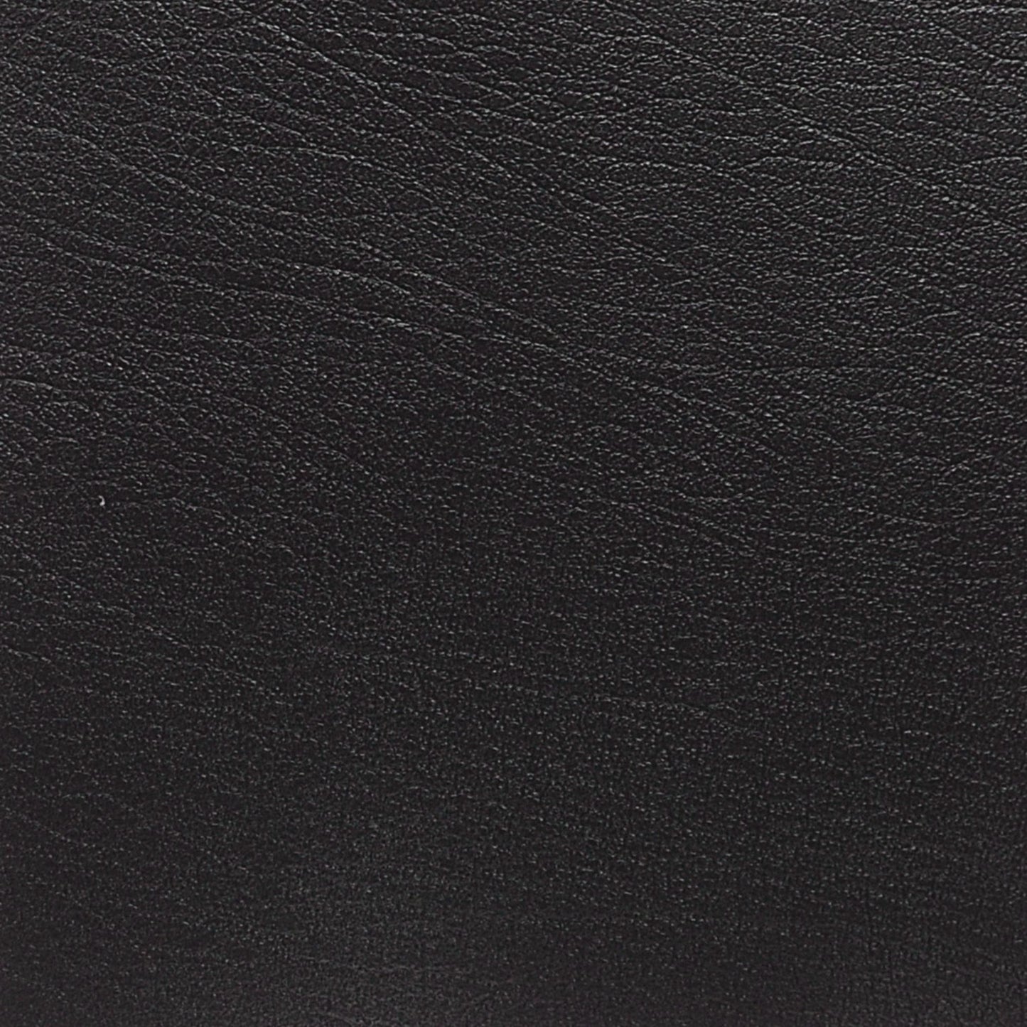 Writer's Block Hemingway Performance Faux Leather Fabric - WHM-010 Onyx