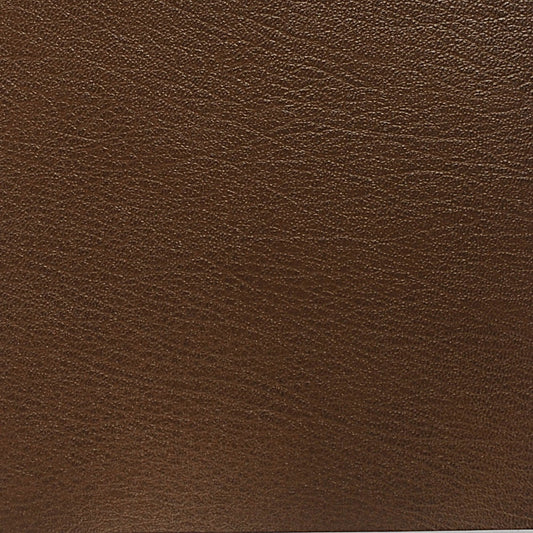 Writer's Block Hemingway Performance Faux Leather Fabric - WHM-011 Saddlebag