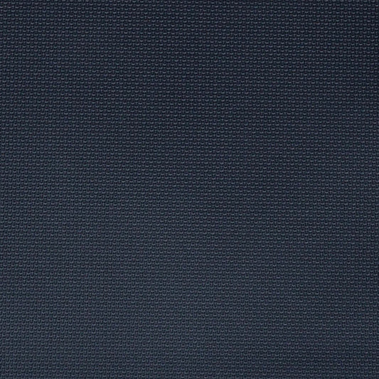 Writer's Block Huxley Performance Faux Leather Fabric - WHX-002 Absolute