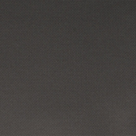 Writer's Block Huxley Performance Faux Leather Fabric - WHX-017 Nickel