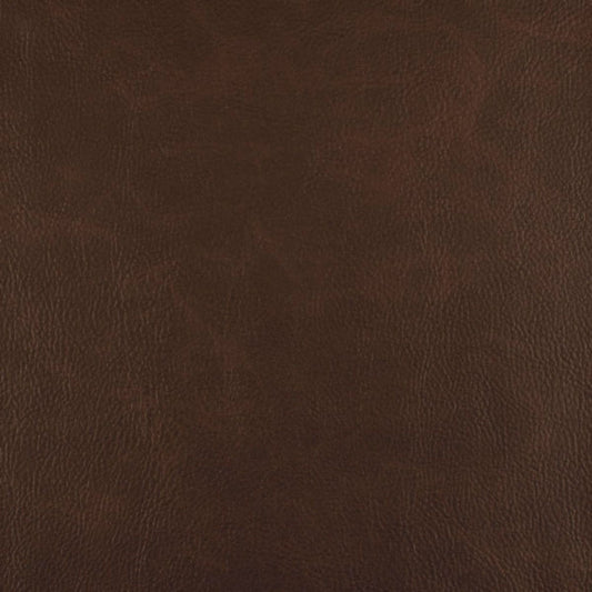 Writer's Block Kelton Performance Faux Leather Fabric - WKE-002 Bison