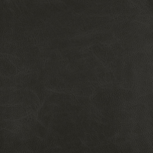 Writer's Block Kelton Performance Faux Leather Fabric - WKE-004 Blackbird