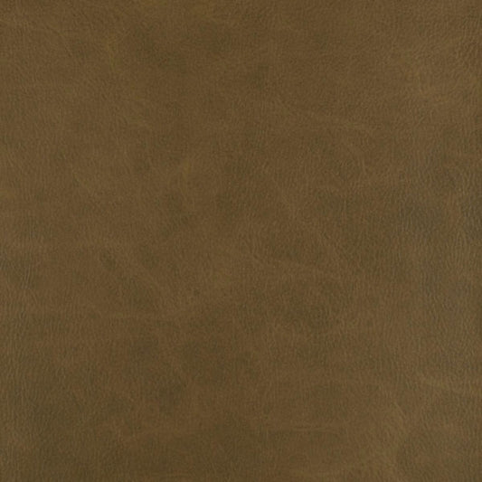 Writer's Block Kelton Performance Faux Leather Fabric - WKE-008 Coyote